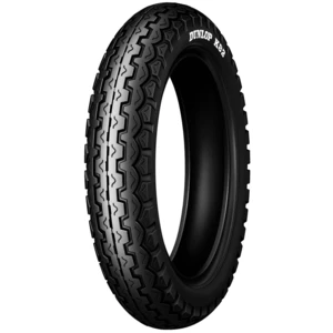 DUNLOP 2.75 - 18 42S K82 TT