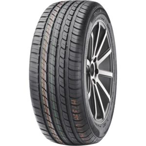 ROYAL BLACK 245/40 R 17 95W ROYAL_EXPLORER TL XL