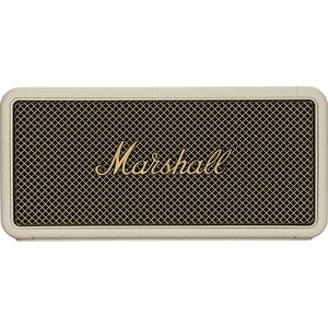 Marshall Middleton Altavoces portátiles Cream