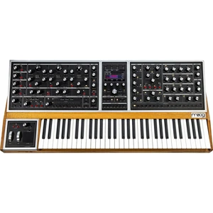 MOOG One - 16 Sintetizator