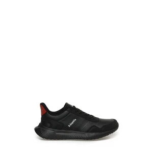 KINETIX ARINA PU 3PR BLACK Man Sneaker