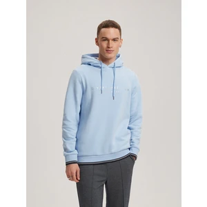 Diverse Men's sweatshirt PRM HD 023