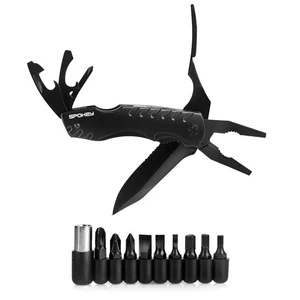 Spokey SX-ONE Folding Multi-Tool