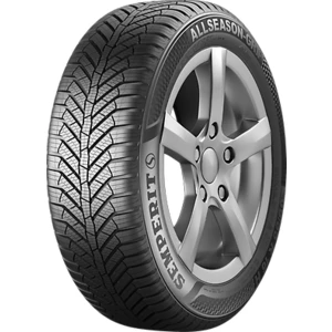 SEMPERIT 185/55 R 15 86H ALLSEASON_GRIP TL XL M+S 3PMSF