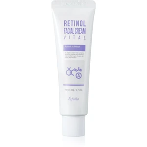 esfolio Retinol Vital multifunkčný krém pre zrelú pleť 50 ml