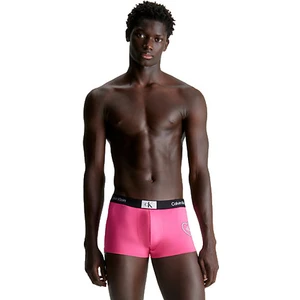 Calvin Klein Men's Boxer Shorts - Pink