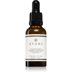 Avant Limited Edition Advanced Bio Radiance Invigorating Concentrate Serum koncentrované sérum pre rozjasnenie a vyhladenie pleti 30 ml