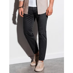 Pantaloni da uomo Ombre P894