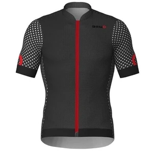 Briko Granfondo 2.0 Mens Jersey Black Alicious S