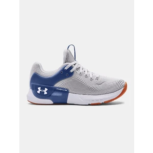 Under Armour Boty UA W HOVR Apex 2 Gloss-GRY - Dámské