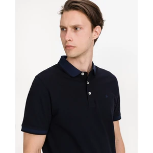 Jack & Jones Paulos Polo triko Modrá