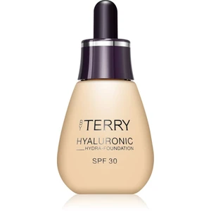 By Terry Hyaluronic Hydra-Foundation tekutý make-up s hydratačním účinkem SPF 30 100W Fair 30 ml