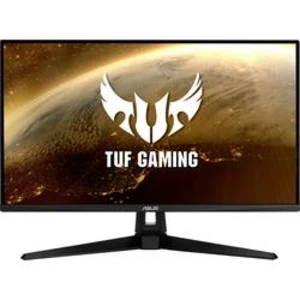 ASUS TUF VG289Q1A 28" 4K, IPS, IPS, HDMI, DP, 2x2W repro, Black 90LM05B0-B02170