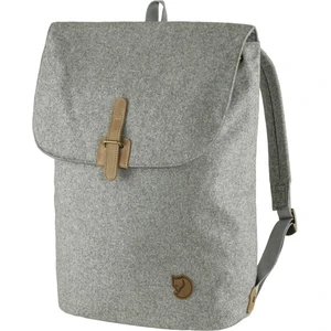 Fjällräven Norrvåge Foldsack Granite Grey