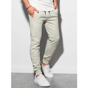 Pantaloni della tuta da uomo Ombre P948