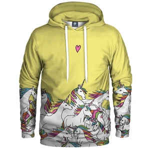 Aloha From Deer Unisex's Unicorn Hoodie H-K AFD172