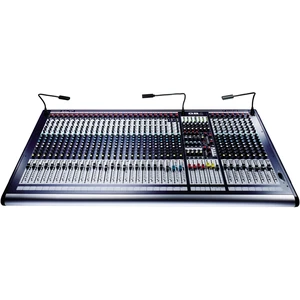 Soundcraft GB4-32CH