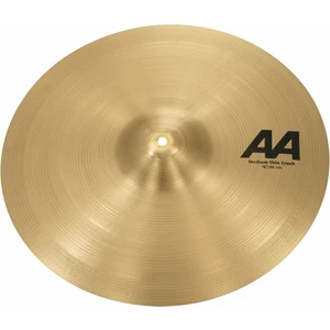 Sabian 21807 AA Medium Thin Cinel Crash 18"