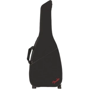 Fender FE405 Elektromos gitár puhatok Fekete