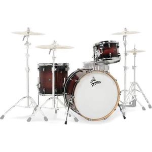 Gretsch Drums RN2-R643 Renown Cherry Burst