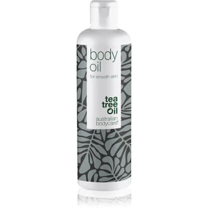 Australian Bodycare Body Oil Lemon Myrtle vyživujúci telový olej na prevenciu a redukciu strií 150 ml