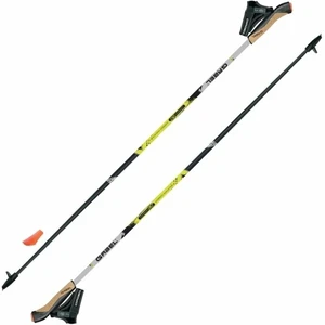 Gabel S-3.0 Active Carbon 30 Poles Black/Lime 105 cm