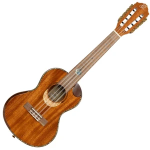 Ortega ECLIPSE Ukulele tenore Natural