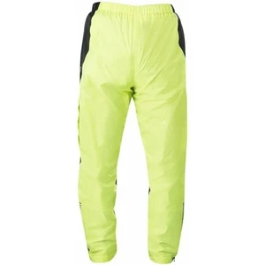 Alpinestars Hurricane Rain Pants Yellow Fluorescent/Black L