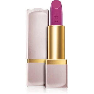 Elizabeth Arden Lip Color Satin luxusní pečující rtěnka s vitamínem E odstín 014 Perfectly Plum 3,5 g