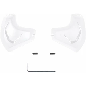 Alpinestars Elbow Slider Insert White Solo una taglia