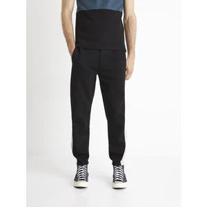 Celio Sweatpants Jogging with Stripe - Men