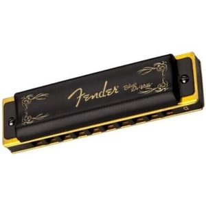 Fender Blues Deville D Harmonica diatonique