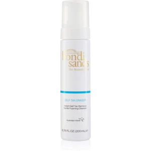 Bondi Sands Self Tan Eraser pěna na odstranění samoopalovacích přípravků 200 ml