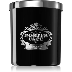 Castelbel Portus Cale Black Edition vonná svíčka 228 g