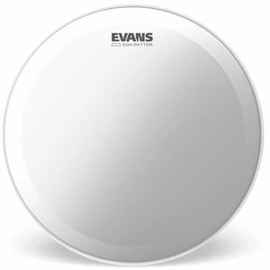 Evans BD22GB4C EQ4 Coated 22" Parche de tambor