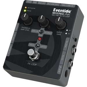 Eventide MixingLink Mikrofónový predzosilňovač