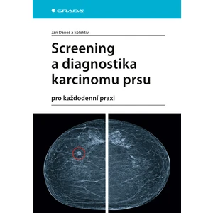 Screening a diagnostika karcinomu prsu, Daneš Jan