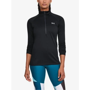 Dámské tričko Under Armour 1/2 Zip - Solid