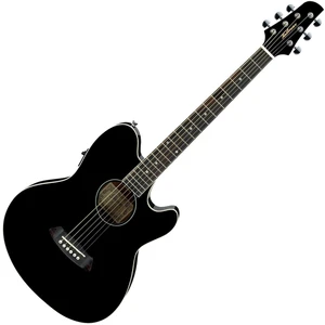 Ibanez TCY10E-BK Schwarz