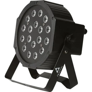 Fractal Lights PAR LED 18 x 1 W LED PAR