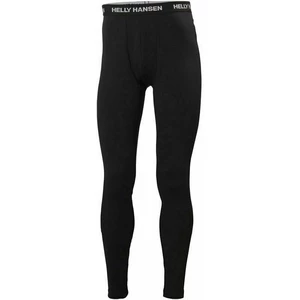 Helly Hansen Termikus fehérnemű Lifa Merino Midweight Pant Black L