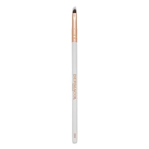 Dermacol Accessories Master Brush by PetraLovelyHair štetec na očné linky D84 Rose Gold 1 ks