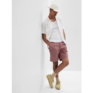 GAP Shorts with Elasticated Waistband - Men