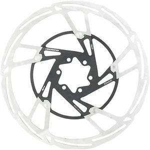 Jagwire Pro LR2 Disc Brake Rotor 6-Bolt Disc 203.0 6-lyukas Féktárcsa