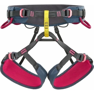 Climbing Technology Anthea XS/S Anthracite/Cyclamen Arnés de escalada