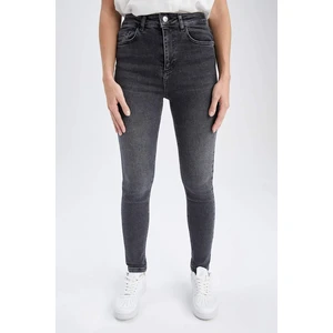 DEFACTO Skinny Fit Jeans