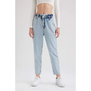 DEFACTO Paperbag Jeans