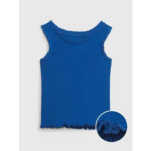 GAP Kids Tank Top with Lace - Girls