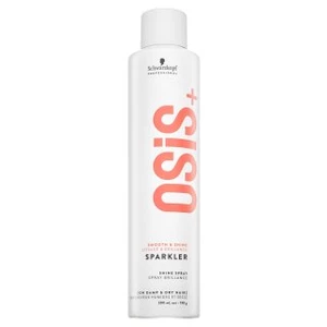Schwarzkopf Professional Osis+ Finish spray do włosów bez połysku 300 ml