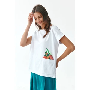 Tatuum ladies' T-shirt MIZAKI